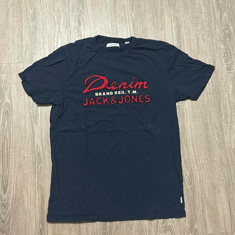 Jack and Jones Tee